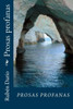 Prosas Profanas (Spanish Edition)