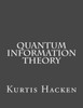 Quantum Information Theory