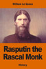 Rasputin The Rascal Monk