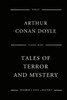 Tales Of Terror And Mystery