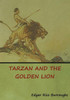 Tarzan And The Golden Lion