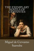The Exemplary Novels Of Cervantes