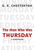 The Man Who Was Thursday