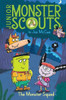 The Monster Squad (1) (Junior Monster Scouts)