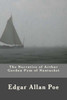 The Narrative Of Arthur Gordon Pym Of Nantucket