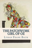 The Patchwork Girl Of Oz