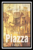 The Piazza Tales