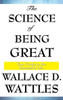 The Science Of Being Great