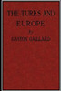The Turks And Europe