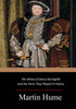 The Wives Of Henry The Eighth And The Parts They Played In History