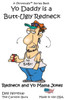Yo Daddy'S A Butt-Ugly Redneck: Jokes & Cartoons