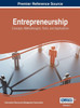 Entrepreneurship: Concepts, Methodologies, Tools, and Applications, VOL 1