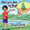 Have You Seen My Frog?