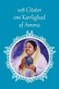 108 Citater om Kærlighed af Amma (Danish Edition)