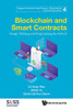 Blockchain and Smart Contracts: Design Thinking and Programming for Fintech (Singapore University of Social Sciences - World Scientific Future Economy Series)