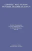 Conflict and Human Security Threats in Africa