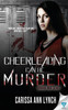 Cheerleading Can Be Murder (Horror High Series)