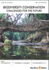 Biodiversity Conservation - Challenges for the Future