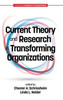 Current Theory and Research in Transforming Organizations(HC) (Research in Management)