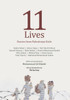 11 Lives: Stories from Palestinian Exiles
