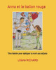 Anna et le ballon rouge (French Edition)
