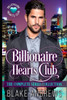Billionaire Hearts Club: The Complete Series Collection