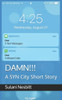 Damn!!!: A SYN City Short Story