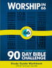 Worship in 66 Study Guide Workbook: Small Group Guide (Worship in 66 Study Kit)