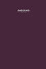 Caderno Pautado: Livro Para Escrever Violeta (Portuguese Edition)