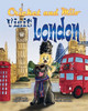 Cricket and Milo Visit London (The Cricket and Milo)