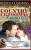 Country Christmas Romance Series (Sweet Clean Contemporary Romance Series)