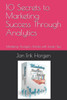 10 Secrets to Marketing Success Through Analytics: Marketing Analytics Articles with Insider Tips