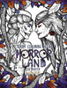 Adult Coloring Book Horror Land: Betrayed (Book 5) (5)