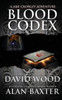 Blood Codex- A Jake Crowley Adventure (Jake Crowley Adventures)