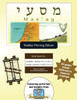 Bar/Bat Mitzvah Survival Guides: Mas'ay (Shabbat am)