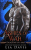 Ashes of War (Dragons of Ares)