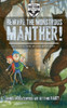 Beware the Monstrous Manther! (The Fright Friends Adventure)