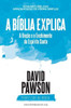 A BÍBLIA EXPLICA A Unção e o Enchimento do Espírito Santo (Portuguese Edition)