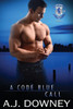 A Code Blue Call: Indigo Knights MC Book VI