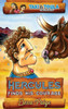 Hercules Finds His Courage (Taki and Toula Time Travelers)