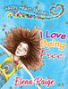 I Love Being Free (Happy Heart Rhymes)