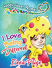 I Love Being Different (Happy Heart Rhymes)