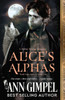 Alice's Alphas: Shifter Menage Romance (Wolf Clan Shifters)