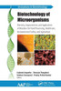 Biotechnology of Microorganisms (Innovations in Biotechnology)