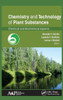 Chemistry and Technology of Plant Substances: Chemical and Biochemical Aspects
