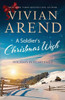 A Soldier's Christmas Wish (Holidays in Heart Falls)