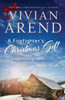A Firefighter's Christmas Gift (Holidays in Heart Falls)