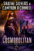 Cosmopolitan: Phantom Queen Book 2 - A Temple Verse Series (The Phantom Queen Diaries)