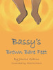 Bassy's Brown Bare Feet
