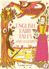 English Fairy Tales and Legends